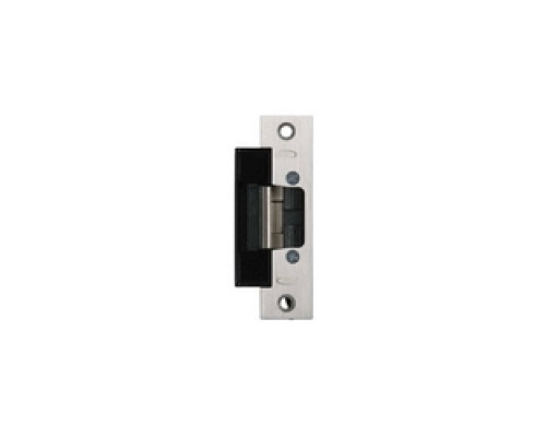 RUTHERFORD CONTROLS INTERNATIO  L6514 X 32D               Low Profile Centerline Strike - Designed for centerline latch entry