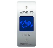 ESSEX ELECTRONICS INC  HEW-1S               HEW-1S            NARROW / JAMB, HAND-E-WAVE  STAINLESS