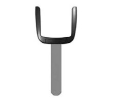 BIANCHI USA INC  HD1U               Horseshoe Key Blade, Security, For Honda/Acura