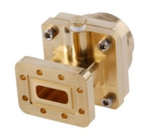 ANDREW  190SE               Fixed-tuned CPR90G For Elliptical Waveguide 90