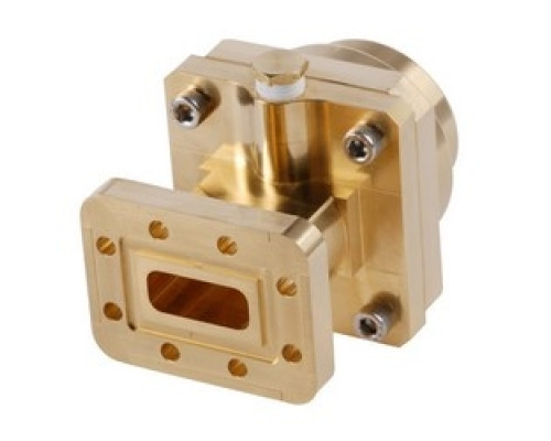 ANDREW  190SE               Fixed-tuned CPR90G For Elliptical Waveguide 90