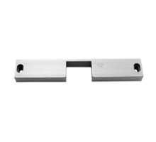 HES  FP:310-4-630  18102406              Electric Strike, Satin Stainless Steel, For 3/4
