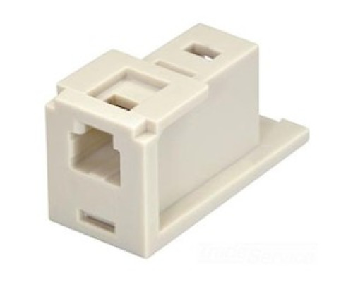 PANDUIT CMMJIG        Duplex MT-RJ Fiber Adapter Module IG