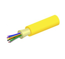 COMMSCOPE ENTERPRISE SOLUTIONS  760251512  P-024-MP-RR-F12YL/8G1/99N              24F INDOOR PLENUM RIBBON CABLEP-024-MP-RR-F12YL/8G1/99N   GEL FREE YELLOW
