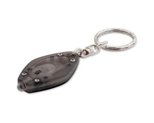 LUCKY LINE PRODUCTS INC  63601               Key Light, Oval, LED, 2-1/8