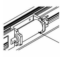 ADAMS RITE MANUFACTURING  31-0736-IP               31-0736-IP          24VDC, F/NEW 8800 SERIES