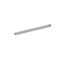 LCN CLOSERS  4631-3971 689               Door Closer Cylinder, Standard, Non-Handed, Cast Iron, Aluminum, For 4631 Series Door Closer