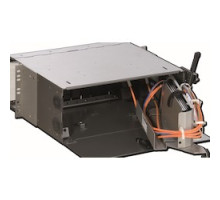 CORNING PC4-GOV-SPLC        Splice Tray Bracket for PCH-04U; accepts splice trays up to 12 0.2 in Cat. 2S or 6 0.4 in Cat. 4S standard length; or up to 12 0.2 in Cat. 2R or 6 0.4 in Cat. 4R; or up to 12 .2 in Cat. 2S Long