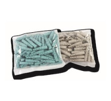 CORNING 95-400-31-BP3W        Connector Boots, SC, 3.0 mm, Bulk Pack, OM4+/OM4/OM3/OM2/OM1/OS2 , white