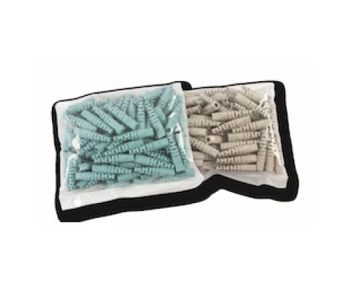 CORNING 95-400-31-BP3W        Connector Boots, SC, 3.0 mm, Bulk Pack, OM4+/OM4/OM3/OM2/OM1/OS2 , white