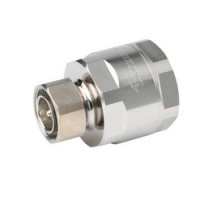 ANDREW AL6DM-PSA        7-16 DIN Male Positive Stop tm for 1-1/4 in AVA6-50