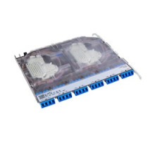 COMMSCOPE ENTERPRISE SOLUTIONS  760255081  PPL-SP-24LC-SM-PT-AS              OS2 250UM PIGTAILCASSETTE   PPL-SP-24LC-SM-PT-AS     24LC/UPC METHOD A