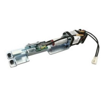 COMMAND ACCESS TECHNOLOGIES  MLRK1-HAG  79007              Door Latch Pullback Kit, Motor Driven, 22 to 28 Volt DC, Includes 6’ Power Lead, Motor Mount, Screw, Wrench, For Hager/LSDA Exit Device