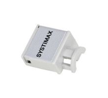 COMMSCOPE SYSTIMAX SOLUTIONS  760105445  MGS-CAP-GY-48              MGS Cap Kit, LP, Gray, Pack of 50