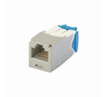 PANDUIT  CJ6X88TGIG               Mini-Com UTP RJ45 Cat 6A TG Jack Module IG