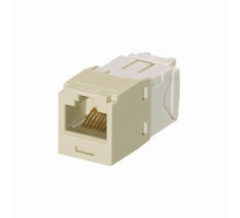 PANDUIT  CJ688TGEI               Mini-Com UTP RJ45 Cat 6 TG Jack Module EI