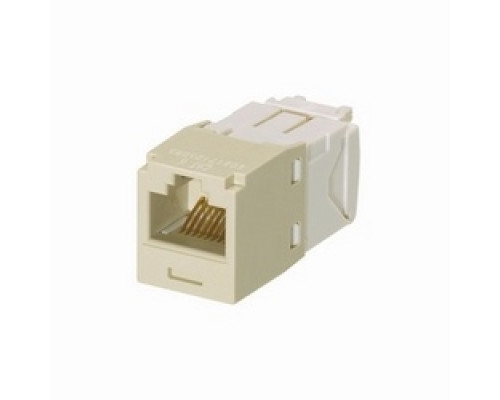 PANDUIT  CJ688TGEI               Mini-Com UTP RJ45 Cat 6 TG Jack Module EI