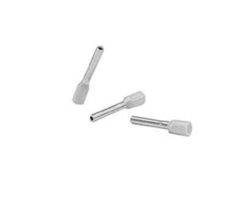 PANDUIT  FSD75-8-D               Panduit FSD75-8-D Covered Single Wire Ferrule