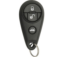 KABA ILCO CORP  RKE-SUB-4B2  IAX00012730              RKE-SUB-4B2          2009-11 SUBARU FORESTER