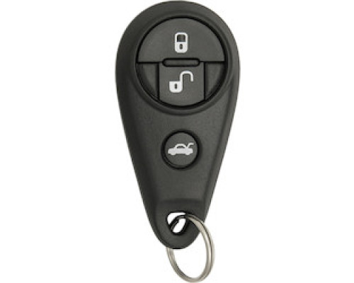 KABA ILCO CORP  RKE-SUB-4B2  IAX00012730              RKE-SUB-4B2          2009-11 SUBARU FORESTER