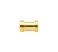 LAB SECURITY SYSTEMS CORP  J172S1               Cylinder Lock Spool Pin, Standard, Top, 0.115