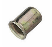 IDEAL INDUSTRIES  30-410               Crimp Sleeve Connector, Model 410, 100/box
