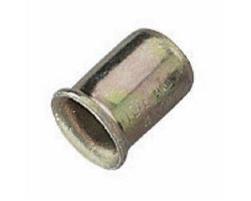 IDEAL INDUSTRIES  30-410               Crimp Sleeve Connector, Model 410, 100/box