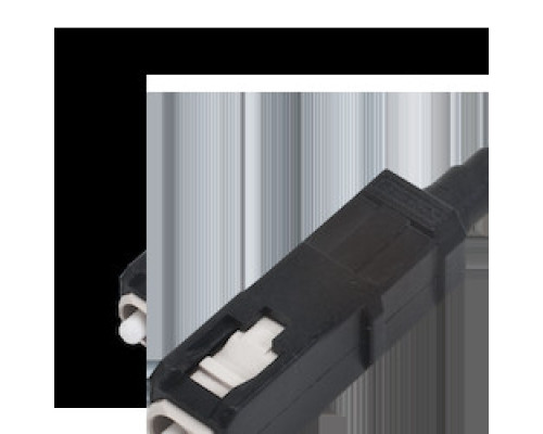 CORNING 95-050-48-BP        Heat-Cure Connector, SC, 100 per pack, 50 µm multimode OM4+/OM4/OM3/OM2 , black