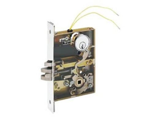 COMMAND ACCESS TECHNOLOGIES  ML80EL 06A 24V 626 E               ML80EL 06A 24V 626 E     FS-STOREROOM,COMPLETE SCHLAGE US26D