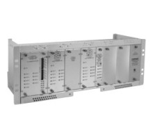 COMNET COMMUNICATION NETWORKS  FVT280D8S1               28 Channel Video Transmitter + 8 Bi-directional Data Channels, SM, 1 Fiber