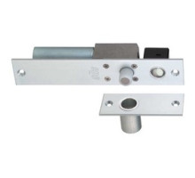 SECURITY DOOR CONTROLS  FS23MIVB               Electric Door Bolt Lock, Dual Fail Safe, Mortise, 12/24 Volt DC, 0.45/0.9 Ampere, 5/8