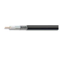 ANDREW  CNT-240-R               CNT-240, CNT 50 Ohm Braided Coaxial Cable, black fire retardant riser rated PVC jacket