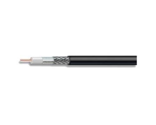 ANDREW  CNT-240-R               CNT-240, CNT 50 Ohm Braided Coaxial Cable, black fire retardant riser rated PVC jacket