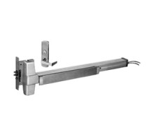 VON DUPRIN  EL9975L US10 LHR 36               Electric Latch Retraction Exit Device, 1-1/4
