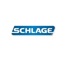 SCHLAGE ALLEGION BRAND  B202-557        Door Lock Tailpiece, Single, 1.85