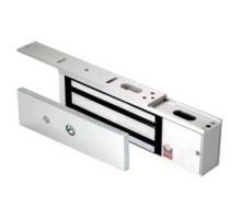 ROFU INTERNATIONAL CORP  8612-LC US28               Magnetic Door Lock, Standard, 500/250 Mlliampere at 12/24 Volt DC, 1200 Lb Holding Force, 10-1/2