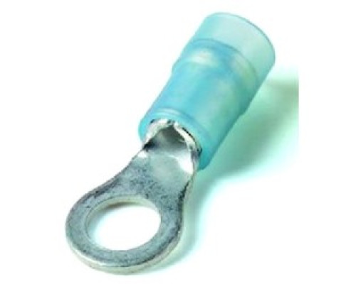 THOMAS & BETTS  KN14-38R-M               Nylon Ring Wire Range 16-14 Bolt Hole 3/8