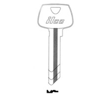 KABA ILCO CORP  01007LL NS A40  AA00018083              01007LL NS A40        F/SARGENT 6-PIN SECTIONAL