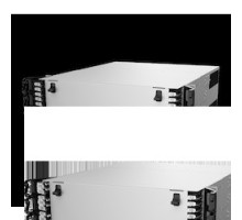 CORNING  EDGE8-04U               EDGE8 Housing s4 Rack Unit, Holds Up to 72 EDGE8 Modules or Panels