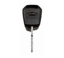 STRATTEC SECURITY CORPORATION  5923293               Key Blank, Side Mill IPATS, For Ford 2015 to 2017 Year Model