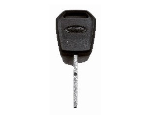 STRATTEC SECURITY CORPORATION  5923293               Key Blank, Side Mill IPATS, For Ford 2015 to 2017 Year Model