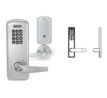 SCHLAGE ALLEGION BRAND  LEBMD-ADD-J-17-643E-RH 10-072 134        Wireless Mortise Lock, Addison, Right Hand, Sparta Lever, 1-3/16