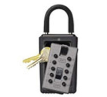 SUPRA KEY CONTROL LTD/GE SUPRA  001192               001192 KYSAFE ORIG PORT PSHBTNPUSH,PORT,TITANIUM,CLMSHL,C3