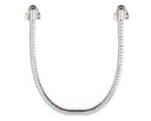 KEEDEX INC  K-DS               Armored Door Loop, 1/4