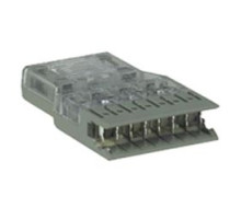 PANDUIT  P110PC4-XY               PatchConnector 4-pair 110 PK10