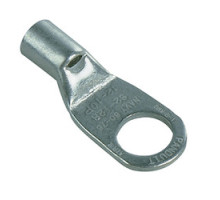 PANDUIT  S3/0-76R-5               TubRingTerm NonIns 3/0AWG 7/16StudPK5