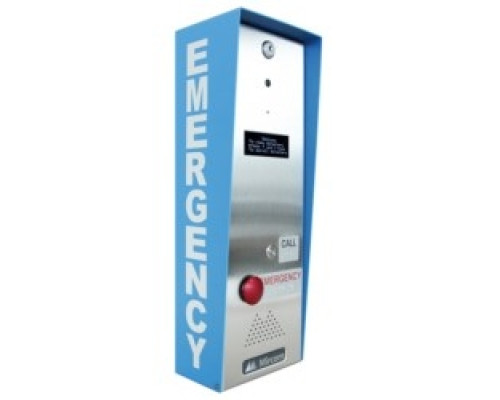 MIRCOM TECHNOLOGIES  TX3-EMER-1S               SURFACE MOUNT, CALL AND    EMERGENCY BUTTON