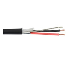 LIBERTY AV  22-2C-PSH-BLK-500               General Purpose Cable Commercial Grade