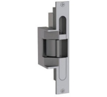 HES  310-3-1-24D-630  18103705              Electric Strike, 24 Volt DC, 0.25 Ampere, Satin Stainless Steel, For Lockset with Both 3/4