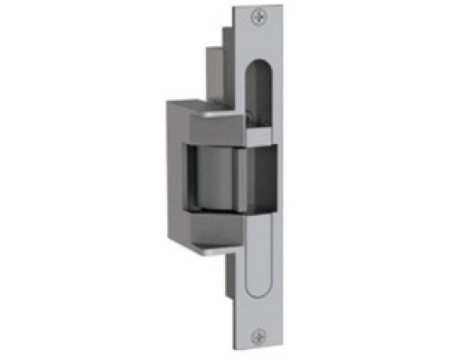 HES  310-3-1-24D-630  18103705              Electric Strike, 24 Volt DC, 0.25 Ampere, Satin Stainless Steel, For Lockset with Both 3/4